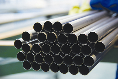 Ferritic Stainless Steel Pipes