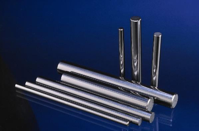 Stainless Steel Grind Bright Round Bars