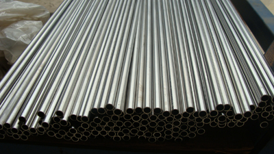 Stainless Steel Pipes with SMLS/WLD/U-TUBES
