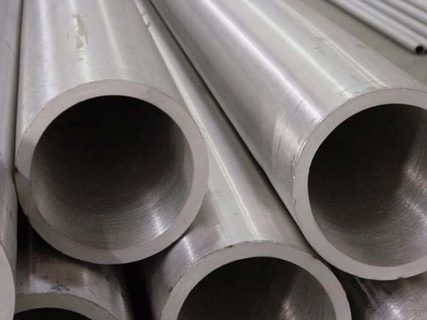 Duplex Stainless Steel Pipe UNS32750