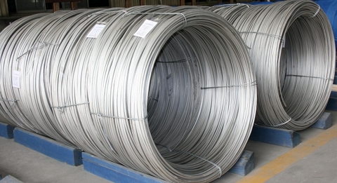 Stainless coils tubing Seamless with 120Meters/coil