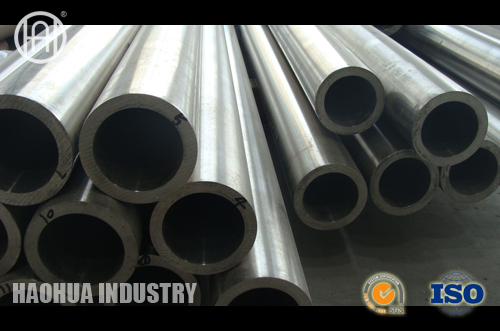 Monel K-500 Nickel Alloy Pipes