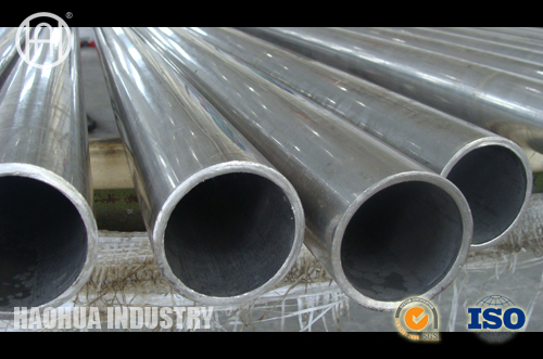 Nickel Alloy Pipes Inconel 600
