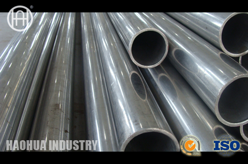 Nickel Alloy Pipes Monel 400