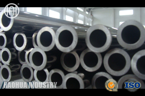 Nickel Alloy steel pipes Hastelloy