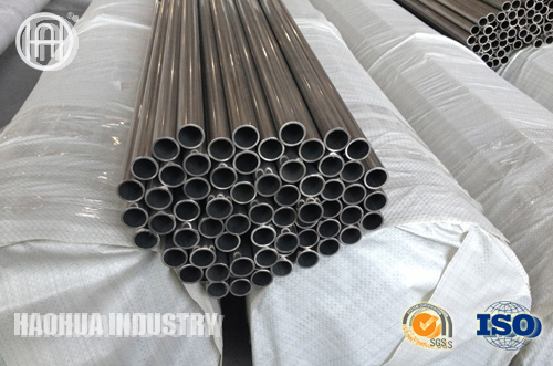 Nickel Alloy Pipes Hastelloy B,B-2