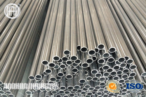 Nickel 200 /UNS N02200/2.4060  alloy tubes and pipes