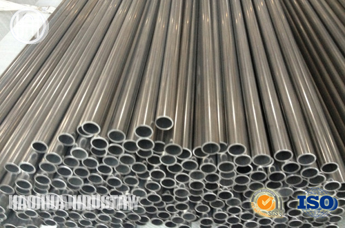 Monel alloy 400/N04400/2.4360 super alloy pipe/tube