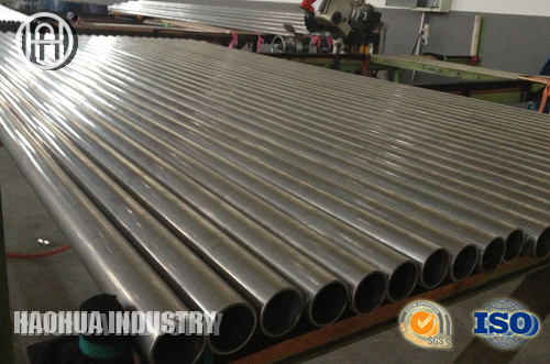 Inconel X-750 (UNS N07750/W.Nr.2.4669) steel pipes and tubes