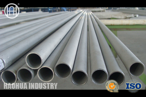 ASTM A269 TP304L stainless steel pipes