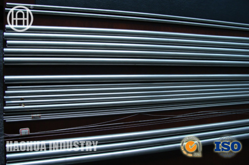 ASTM A269 TP304 stainless steel pipes