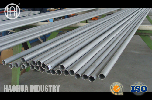 ASTM A269 TP316L stainless steel pipes