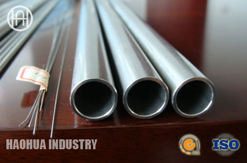 SUS 310S/S31008/TP310S Stainless steel pipes/tubes
