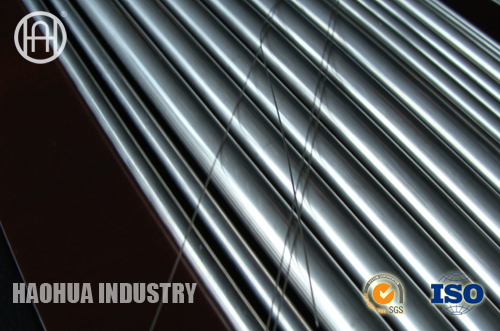 ASTMA 269 TP304L Bright Annealing Stainless Steel Tubes