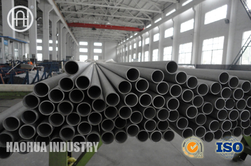 ASTMA 269 TP317 Bright Annealing Stainless Steel Tubes