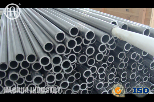 ASTM A213 TP304 Heat Resistant Stainless Steel Seamless Tube
