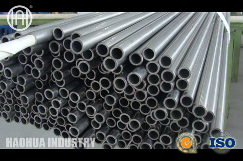 ASTM A213 TP304L Heat Resistant Stainless Steel Seamless Tube