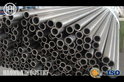ASTM A213 TP304H  Heat Resistant Stainless Steel Seamless Tube