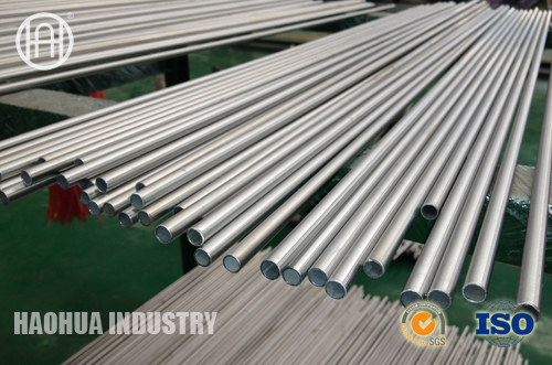 ASTM A213 TP316 Heat Resistant Stainless Steel Seamless Tube