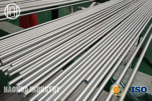 ASTM A213 TP316H Heat Resistant Stainless Steel Seamless Tube