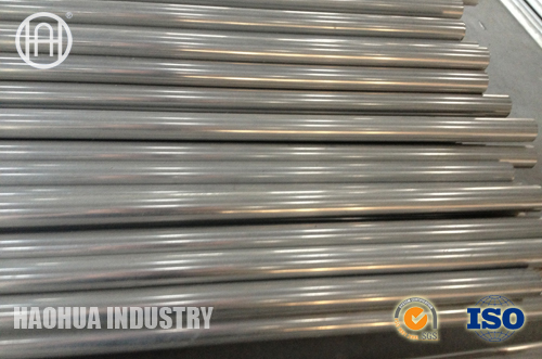 ASTM A213 TP316L Heat Resistant Stainless Steel Seamless Tube