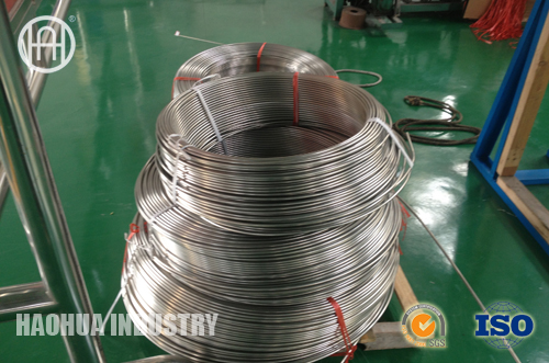 Seamless Tubing ASTM A213 and ASTM A269