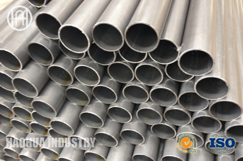 ASTM A789 UNS 32304 Duplex Stainless Steel Pipe