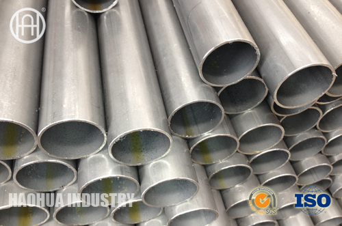 ASTM A789 UNS 32900 Duplex Stainless Steel Pipe