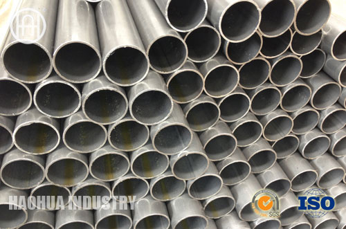 ASTM A789 UNS 32550 Duplex Stainless Steel Pipe