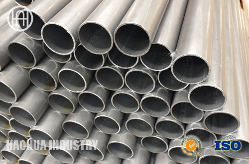 ASTM A789 UNS 32205 Duplex Stainless Steel Pipe