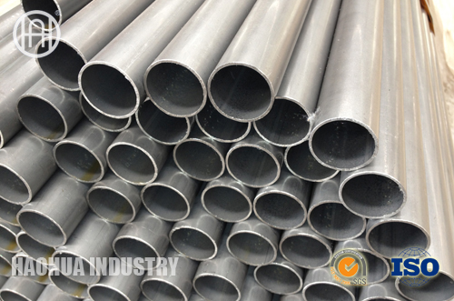 ASTM A789 UNS 32750 Duplex Stainless Steel Pipe