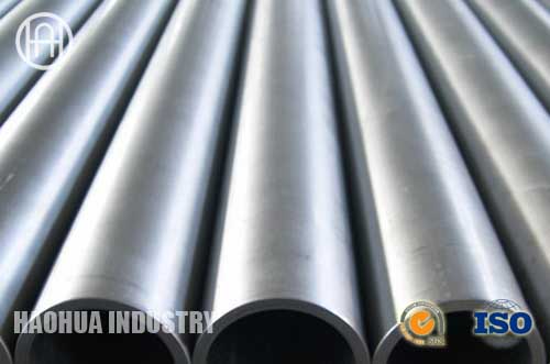 GR 11 Titanium Alloy Tube