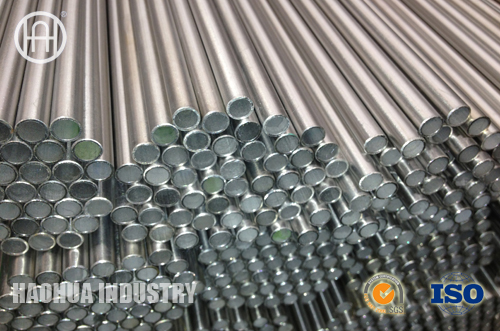 Gr.2 Titanium alloy pipe