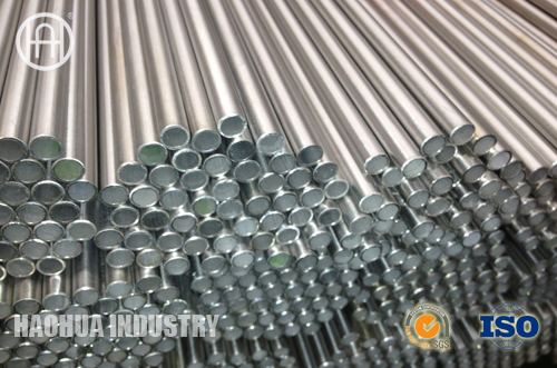 GR 12 Titanium Alloy Tube