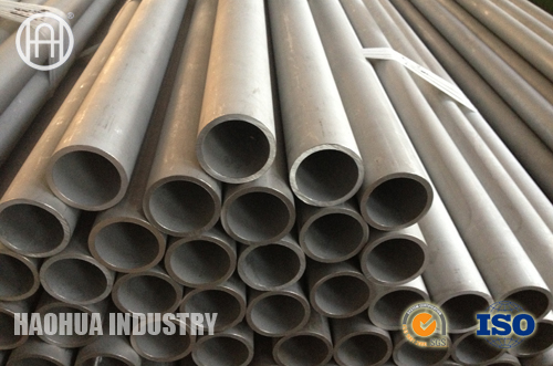 00Cr19Ni13Mo3,022Cr19Ni13Mo3,SUS317L, 1.4438 Stainless Steel Seamless Tube