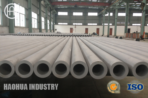 00Cr19Ni10,022Cr19Ni10,SUS304L,1.4306Stainless Steel Seamless Tube