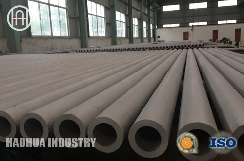 0Cr18Ni9,06Cr19Ni10,SUS304,1.4301 Stainless Steel Seamless Pipe Tube