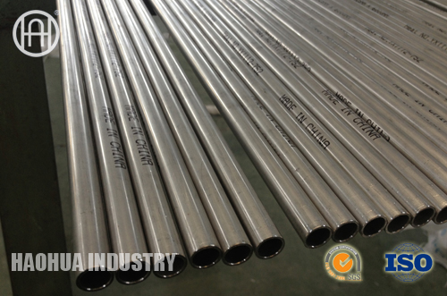 0Cr25Ni20,06Cr25Ni20,SUS310S,1.4845 Stainless Steel Seamless Pipe Tube