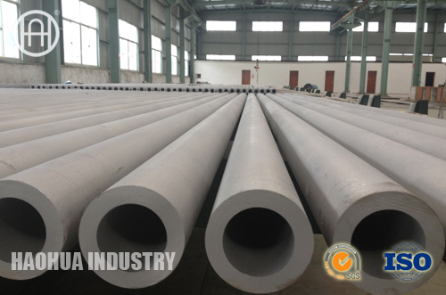 0Cr17Ni12Mo2,06Cr17Ni12Mo2,SUS316,1.4401 Stainless Steel Seamless Tube