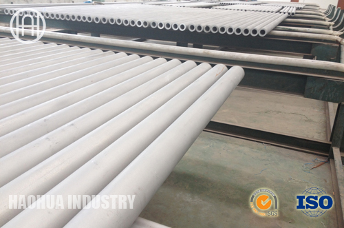 00Cr17Ni14Mo2,022Cr17Ni12Mo2,SUS316L,1.4404 Stainless Steel Seamless Tube