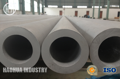 0Cr19Ni13Mo3,06Cr19Ni13Mo3,SUS317,Stainless Steel Seamless Tube