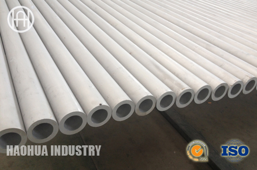 0Cr18Ni11Nb,06Cr18Ni11Nb,SUS347,1.4550  Stainless Steel Seamless Tube