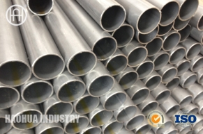 Alloy LDX 2101 Duplex Stainless Steel Pipe and Tube