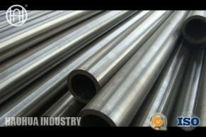 ASTM A790 UNS 32205 Duplex Stainless Steel Pipe/Tubes